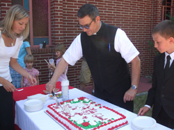 Bishop Pivarunas