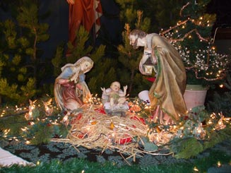Christmas Mass