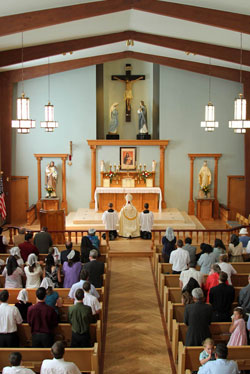 Confirmations