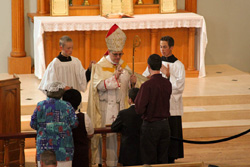 Confirmations
