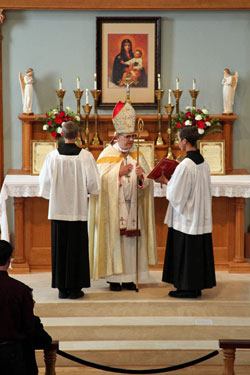 Confirmations