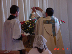 May Crowning
