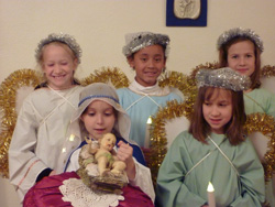 Christmas 2011