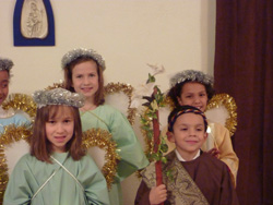 Christmas 2011