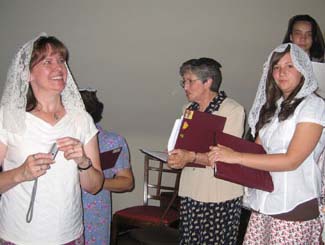 Choir