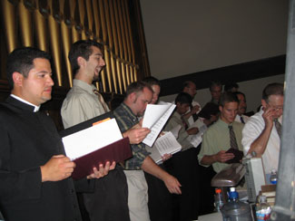 Choir