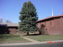 Church