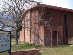 Church
