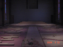 Church Repairs