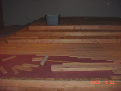 Church Repairs