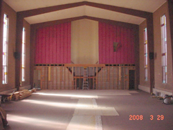 Church Repairs