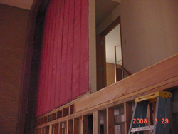Church Repairs