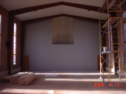 Church Repairs