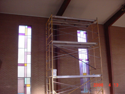 Church Repairs