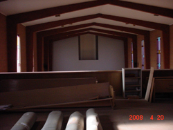 Church Repairs