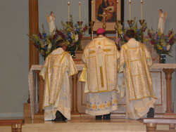 Bishop Pivarunas