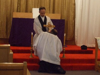Christmas Mass