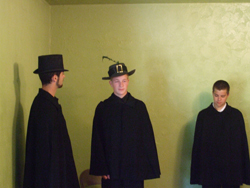 Church Play