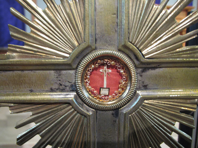 Relics