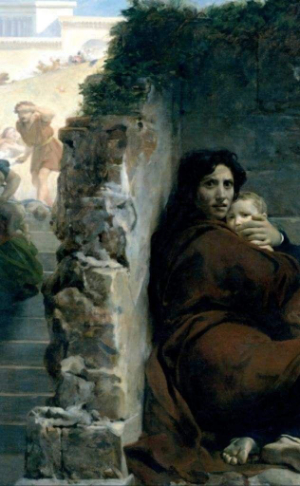 The Massacre of the Innocents